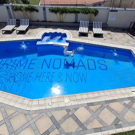 Appartamento Prime Nomads Kisumu Esterno foto